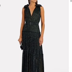 Sabina Musayev Ray Dress